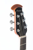 OVATION CELEBRITY ELITE PLUS CE48P-RG-G CHITARRA ACUSTICA ELETTRIFICATA