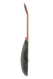 OVATION CELEBRITY ELITE PLUS CE48P-RG-G CHITARRA ACUSTICA ELETTRIFICATA