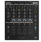 RELOOP RMX-44 BT Mixer per DJ B-Stock