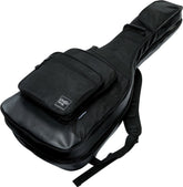 IBANEZ IGB2540 BK Borsa Imbottita per 2 Chitarre Elettriche