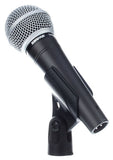 SHURE SM48 Microfono dinamico