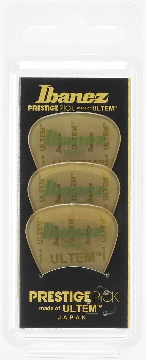 IBANEZ BUL14H10 Ultem Series Plettri Goccia 1.0mm