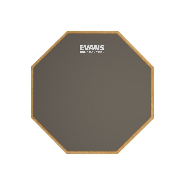 EVANS RealFeel Pad Allenatore 6"