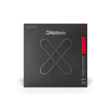 D'Addario XTC45FF, XT Corde Dynacore al carbonio per chitarra classica, Normal Tension 24-44w