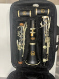 Clarinetto Floret Usato