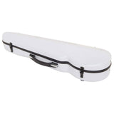 Vhienna Meister Vh VOCASECAR44WH Custodia Rigida per Violino Bianca B-Stock