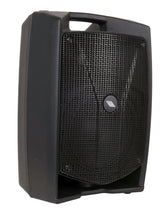 Proel V8 Plus Cassa attiva 8" 400W USATA
