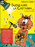 Roberto Fabbri - Suoniamo La Chitarra Vol 2