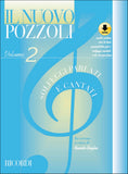 Il Nuovo Pozzoli: Solfeggi Parlati E Cantati Vol. 2