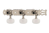 GOTOH 35G350 Meccaniche Chitarra classica