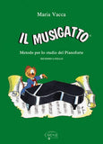 Maria Vacca - Il Musigatto - 2 livello