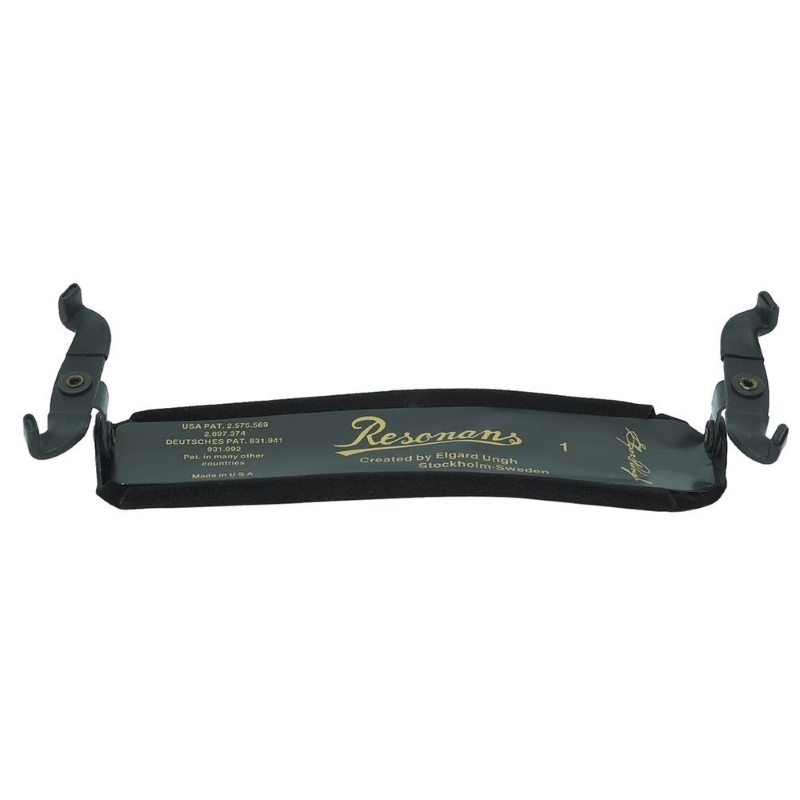 Resonans 2 Shoulder Rest Spalliera professionale per Violino 4/4