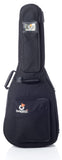 BAG210AG – Borsa morbida per chitarra acustica con logo dm