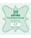 Optima Goldbrokat 1004 Corda SOL