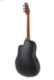 Ovation Applause Elite Mid Depth AE44IIP-VV Vintage Varnish Chitarra acustica elettrificata