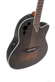 Ovation Applause Elite Mid Depth AE44IIP-VV Vintage Varnish Chitarra acustica elettrificata