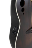 Ovation Applause Elite Mid Depth AE44IIP-VV Vintage Varnish Chitarra acustica elettrificata