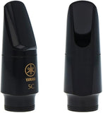 YAMAHA SS-5C Bocchino per Sax Soprano