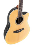 Ovation Chitarre elettroacustiche Celebrity CS Standard Mid Cutaway