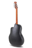 Ovation Celebrity Elite Mid Depth CE44-4-G Natural Chitarra acustica elettrificata