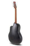 Ovation Celebrity Elite Mid Depth CE44-1-G Sunburst Chitarra acustica elettrificata