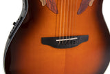 Ovation Celebrity Elite Mid Depth CE44-1-G Sunburst Chitarra acustica elettrificata