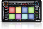 Reloop Neon Pad Controller per Serato DJ