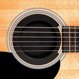 D'ADDARIO Soundhole Cover - Tappo per buca Chitarra Acustica