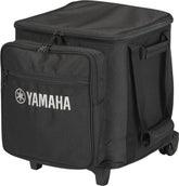YAMAHA CCASESTP200 Custodia con Trolley per STAGEPAS200 e 200BTR