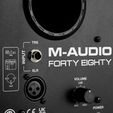 M-AUDIO Forty Eighty Monitor da studio