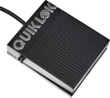 Quik Lok PS-25 Pedale Interruttore Momentaneo