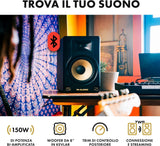 M-AUDIO Forty Eighty Monitor da studio