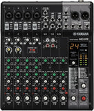 YAMAHA MG16X Mixer 16 Canali con effetti