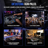 RANE System One Controller per DJ