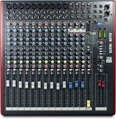 ALLEN & HEATH ZED-16FX Mixer