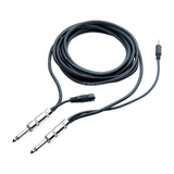Cable Guitarra + Audifonos – Guitar+ HeadCable – TC HELICON