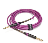 REFERENCE BILLY.F.Gibbons RIC01-BFG Cavo Professionale Jack-Jack 4,5m