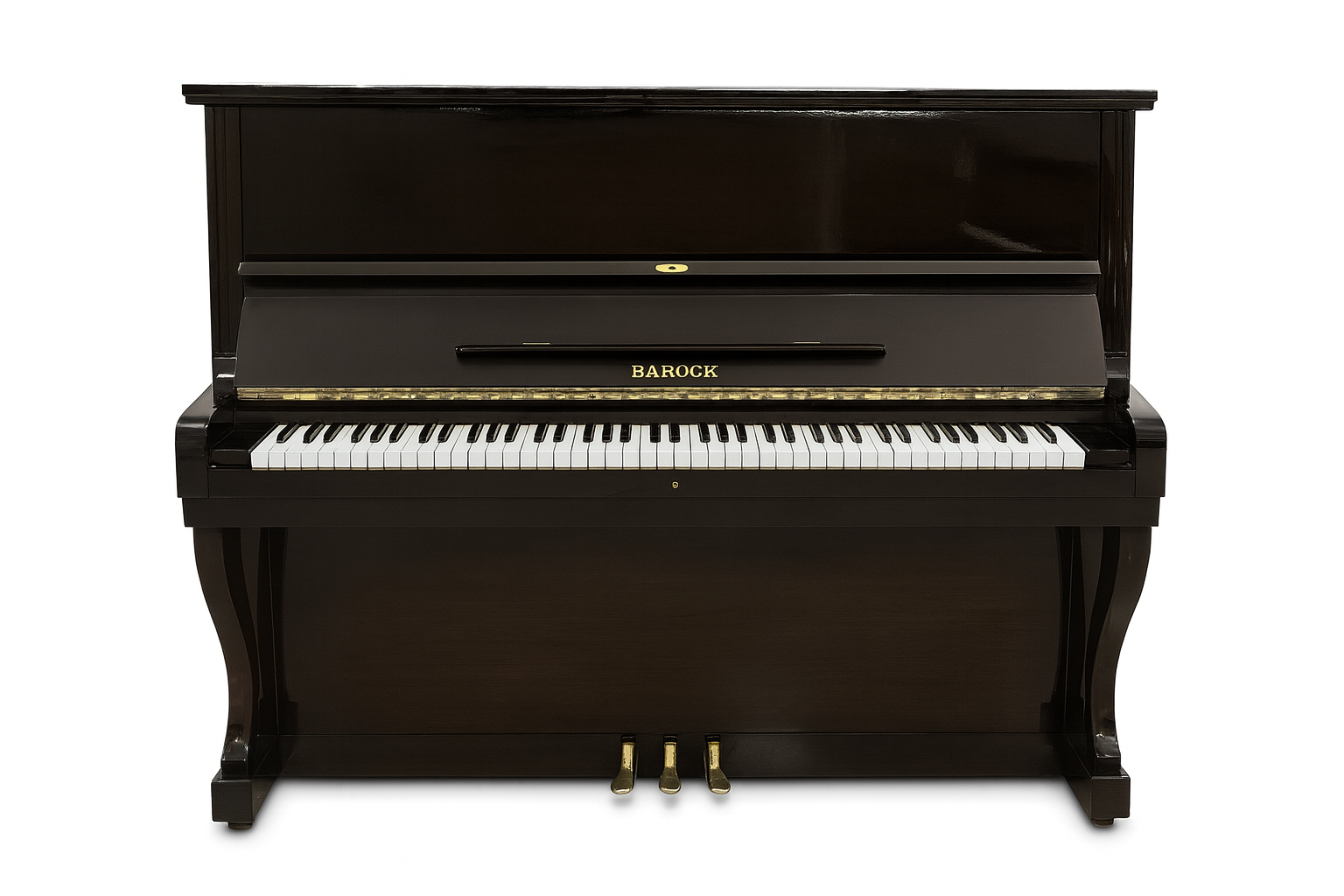 BAROCK DX-800 Pianoforte usato
