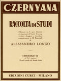 Czernyana - Raccolta di studi - Fascicolo 6