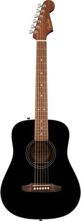 FENDER California Standard Redondo Mini con Borsa