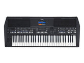 YAMAHA PSR-SX600 ( usata )
