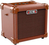 AROMA AG10A Amplificatore 10W Chitarra Acustica