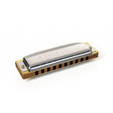 HOHNER Blues Harp C Major New