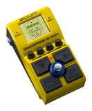 ZOOM MS-200D+ Pedale Effetto Overdrive e Distortion