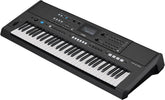 YAMAHA PSR-E483 Tastiera Portatile 61 tasti