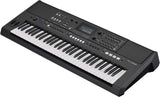 YAMAHA PSR-E583 Tastiera Portatile 61 tasti