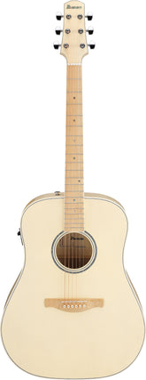 IBANEZ AAD77M1E OAW Chittarra Acustica Elettrificata