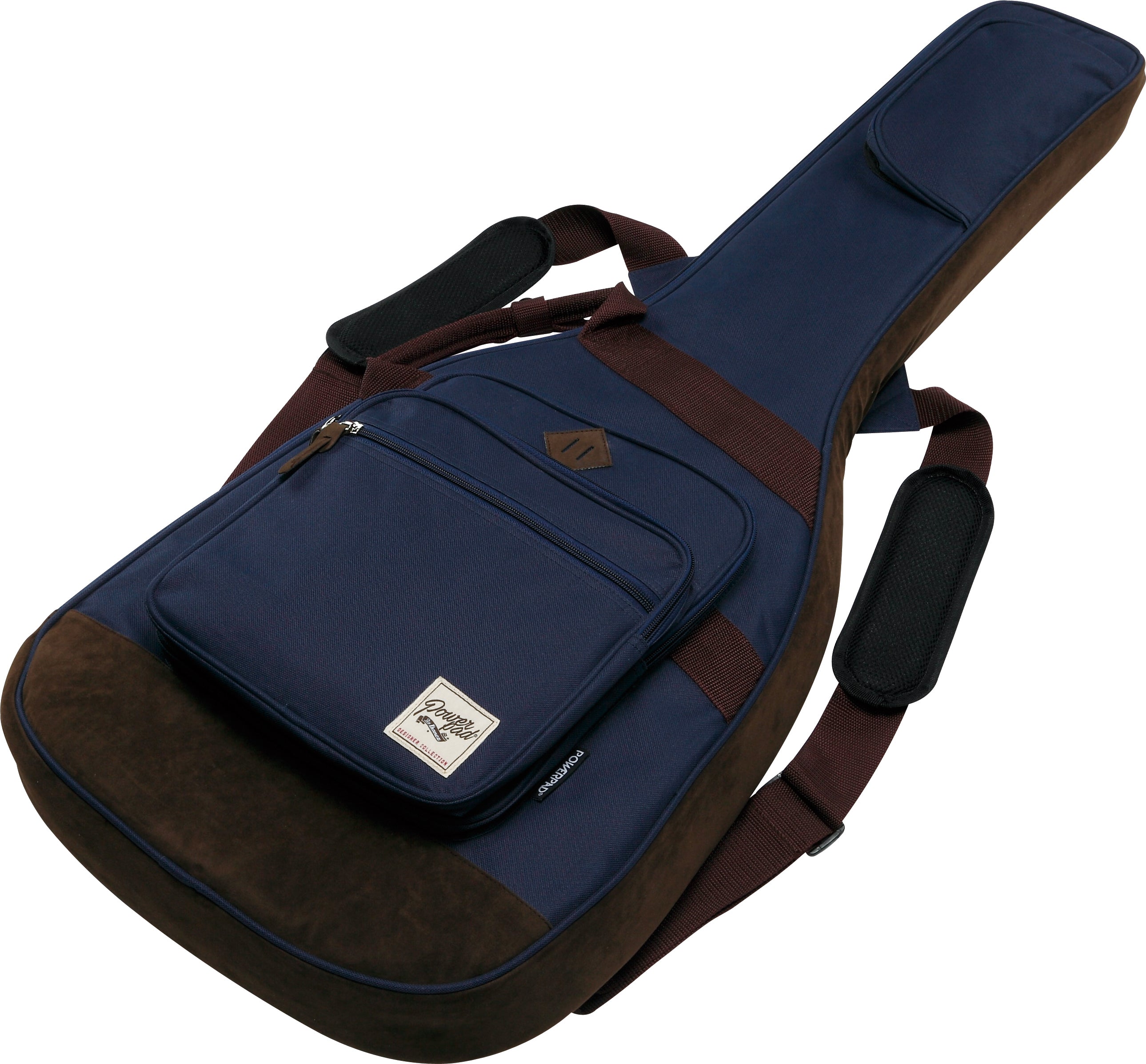 IBANEZ IGB541-NB Navy Blue Borsa per Chitarra e Basso