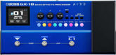 BOSS GX-1B Processore Multieffetto Per Basso