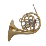 GRASSI SBH760 Corno Francese Baby in Sib